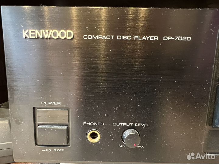 Комплект акустики