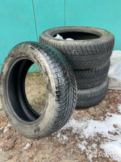 Bridgestone Blizzak LM-001 225/60 R18