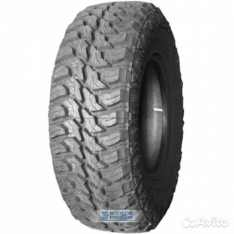 DoubleStar T01 225/75 R16 N