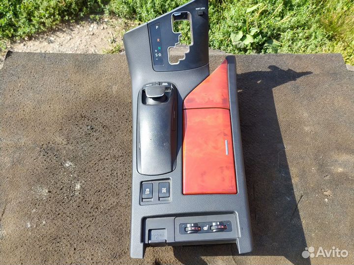 Джойстик Лексус RX 350