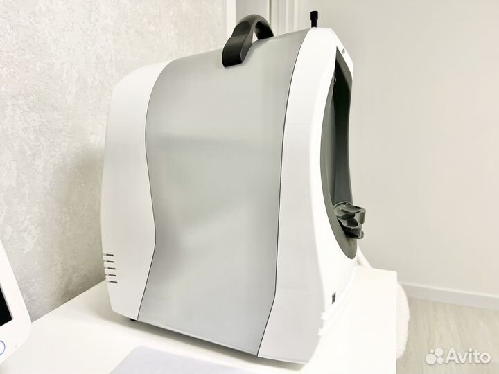 Аппарат Dermacheck для диагностики кожи лица