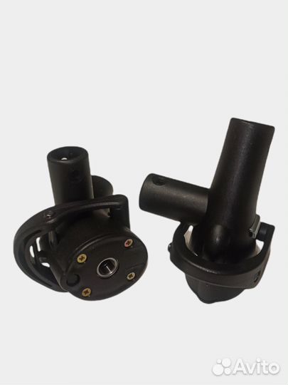 Вилка для колёса коляски verdi