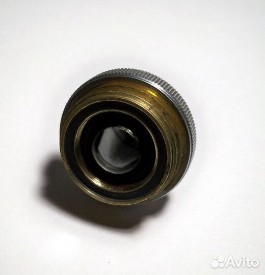 Объектив для микроскопа