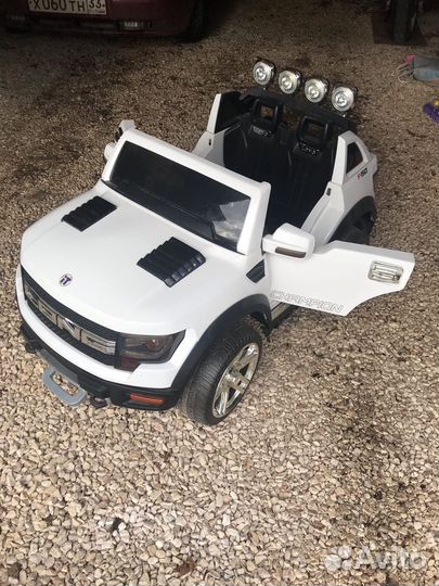 Электромобиль