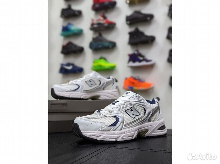 Кроссовки женские New Balance 997 