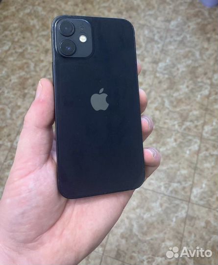 iPhone 12 mini, 64 ГБ