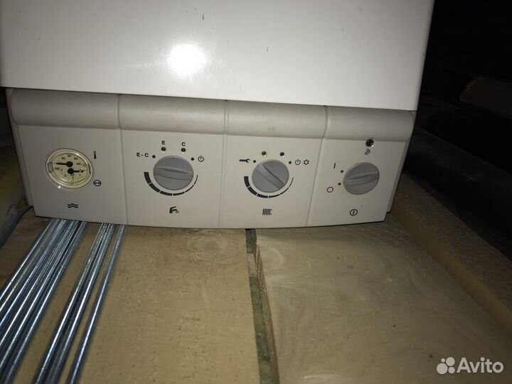 Газовый котел Mora proxima 20KK новый