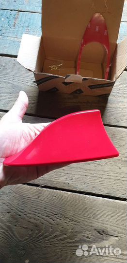 Антенна акулий плавник