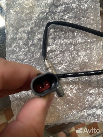 Лямбда зонд HD 27719-07