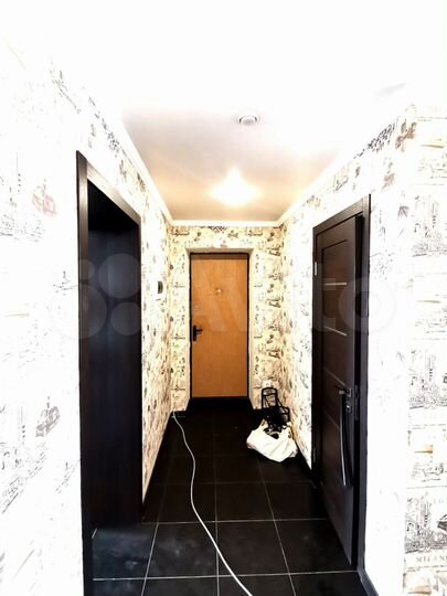 2-к. квартира, 60 м², 5/5 эт.