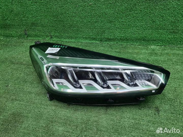 Фара правая Chery Tiggo 8