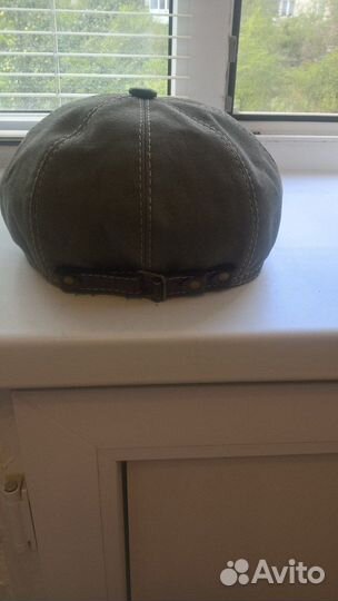Кепка мужская восьмиклинка новая