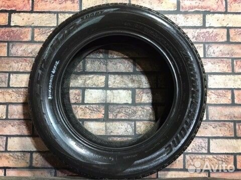 Bridgestone Dueler H/P Sport 215/60 R17