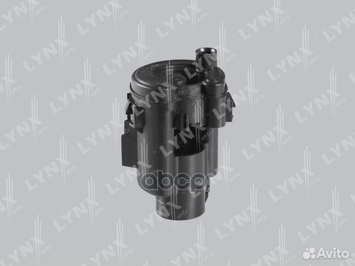 Фильтр топливный LF988M lynxauto