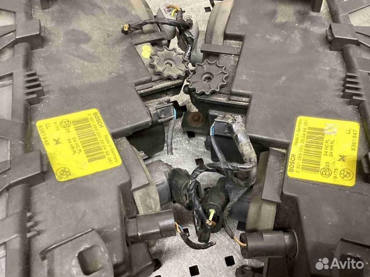 Фара BMW 3-Series/M3