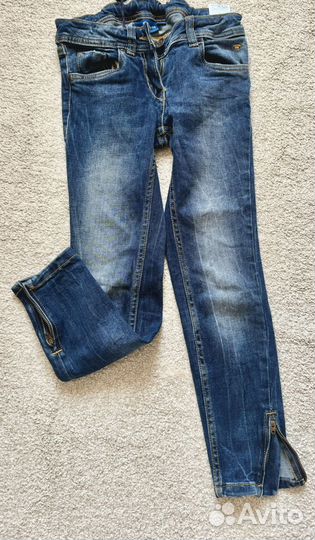 Джинсы Tom Tailor