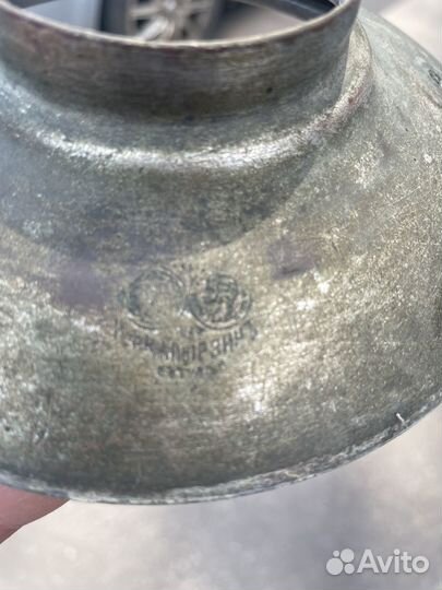 Самовар яйцо Капырзин рюмка гоанная Тейле