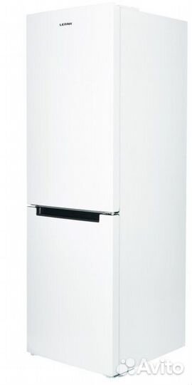 Новый холодильник No Frost Leran
