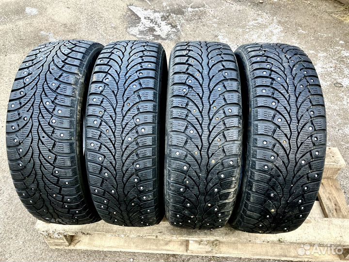 Formula Ice 185/60 R15 88T