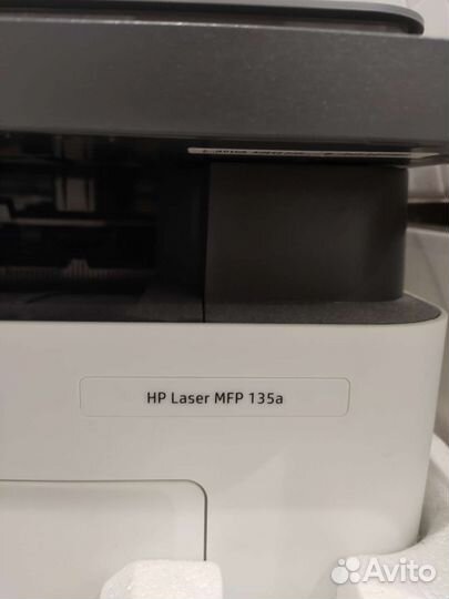 Мфу лазерный hp