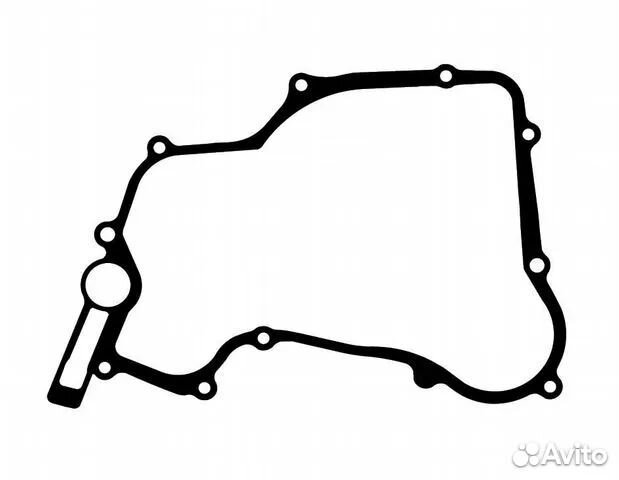 Прокладка Honda CR125 11394-KSR-730 H233