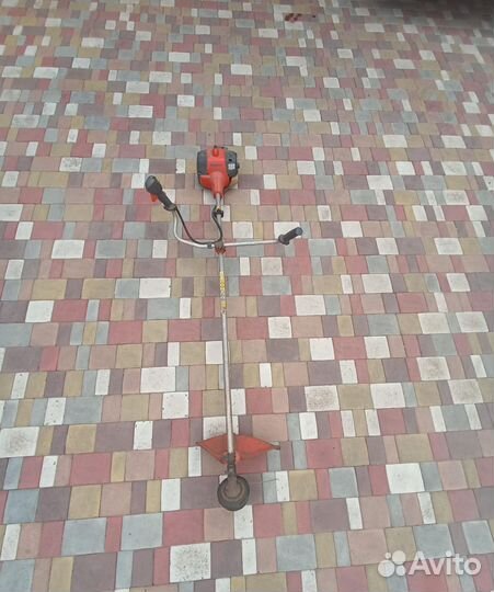 Триммер бензиновый штиль husqvarna