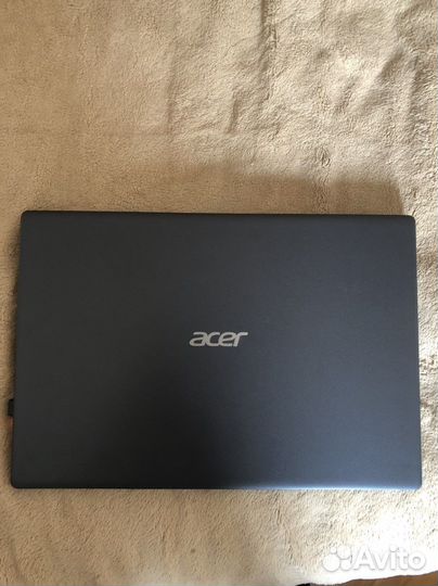 Ноутбук Acer Aspire 3 A315-23-R384