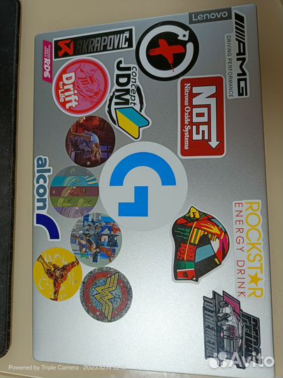 Lenovo S340-15api Ryzen 3/DDR4 20Gb/SSD 512Gb