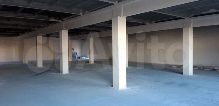 Аренда, продажа. 540 м²