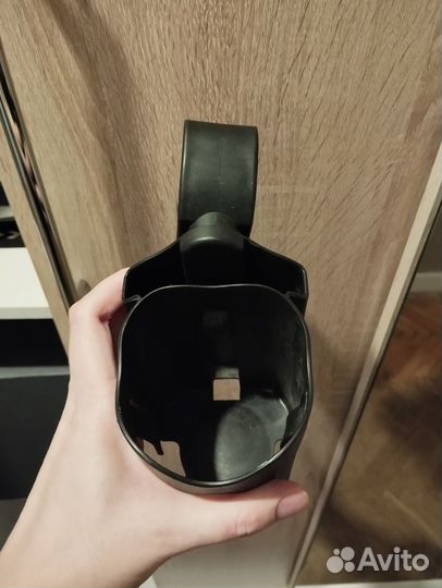 Подстаканник для коляски