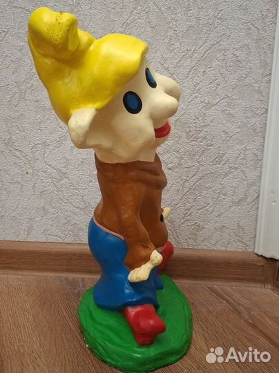 Гном для сада