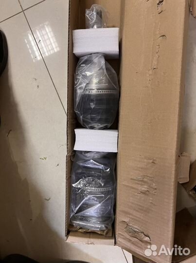 Привод в сборе ZX Tianye Admiral