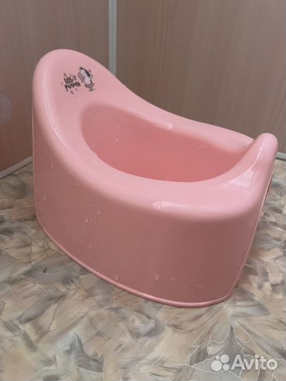 Горшок детский