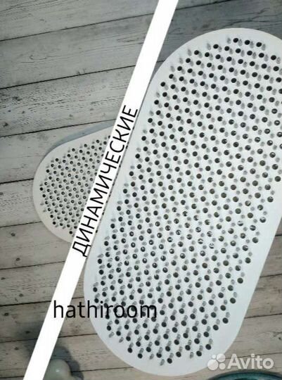 Садху динамические, йога доски. От производителя