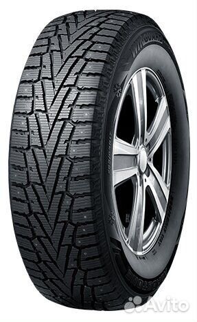 Roadstone Winguard WinSpike SUV 265/60 R18