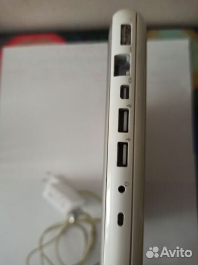 Apple macbook