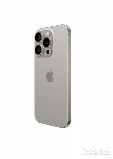 iPhone 15 Pro, 512 ГБ