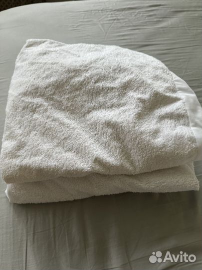 Чехол для матраса (детский)