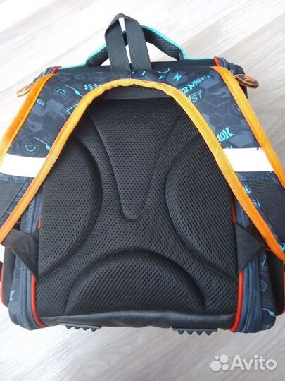 Рюкзак школьный