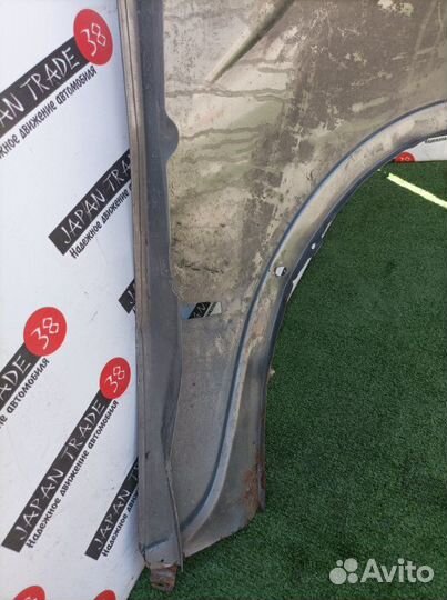 Крыло переднее левое Bmw X5 E53