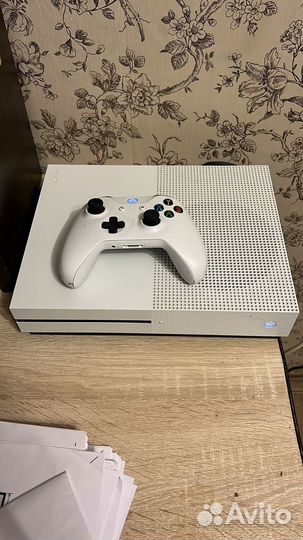 Xbox One s 1tb