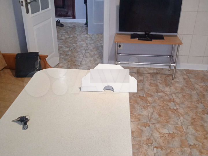 1-к. квартира, 49 м², 2/14 эт.