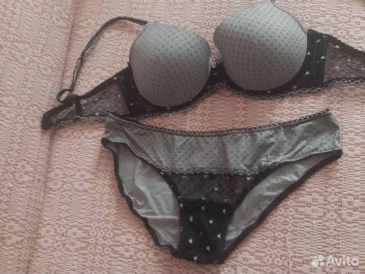 Комплект нижнего белья