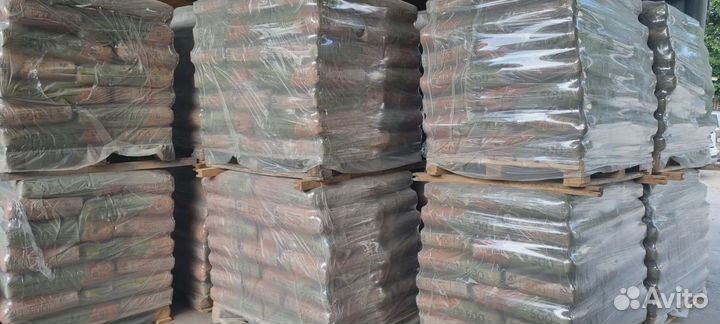 Цемент Углегорский в мешках