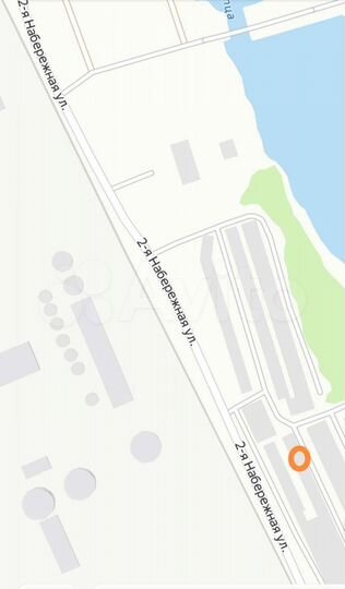 Гараж, 24 м²
