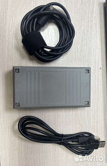 Usb Программатор Esser 789862.10