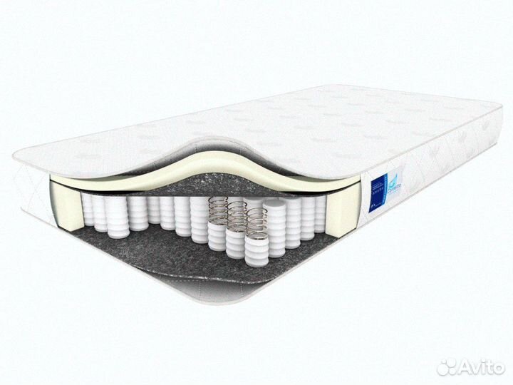 Матрас ортопедический двусторонний