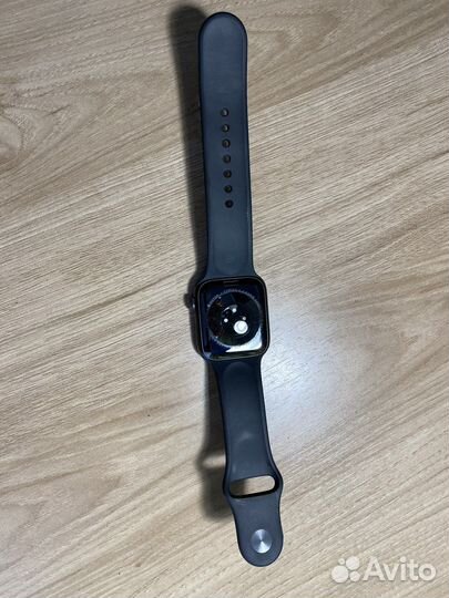 Часы apple watch 6 44 mm