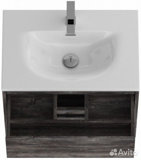 Мебель для ванной BelBagno Kraft-39-700-BB-8099-3-70 Pino Pasadena