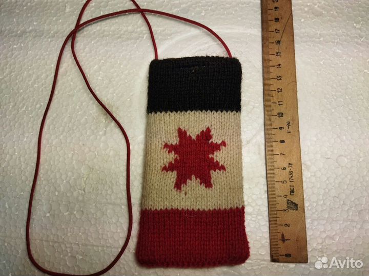 Чехол для кнопочного телефона